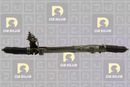 Da Silva DA2001 Gear rack and pinion