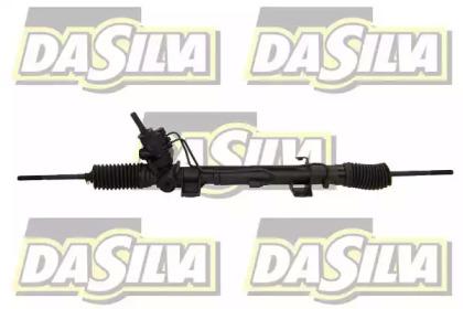 Da Silva DA2022 Gear rack and pinion Da Silva DA2022 Gear rack and pinion