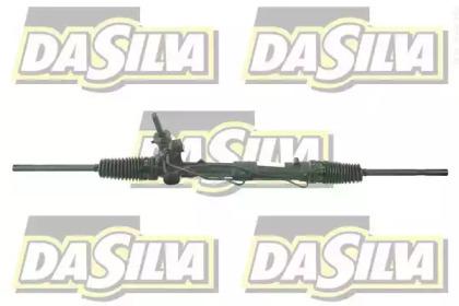 Da Silva DA2028 Рейка рульова Da Silva DA2028 Рейка рульова