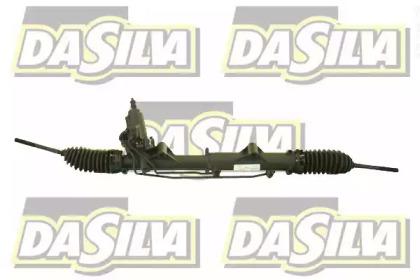 Da Silva DA2034 Рейка рульова Da Silva DA2034 Рейка рульова