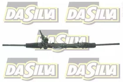 Da Silva DA2045 Рейка рульова Da Silva DA2045 Рейка рульова