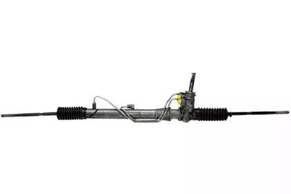 Da Silva DA2049 Gear rack and pinion