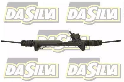 Da Silva DA2057 Рейка рульова Da Silva DA2057 Рейка рульова