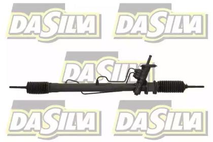 Da Silva DA2072 Рейка рульова Da Silva DA2072 Рейка рульова