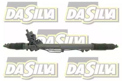 Da Silva DA2105 Рейка рульова Da Silva DA2105 Рейка рульова