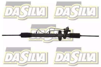 Da Silva DA2109 Gear rack and pinion Da Silva DA2109 Gear rack and pinion