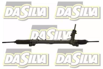 Da Silva DA2130 Gear rack and pinion