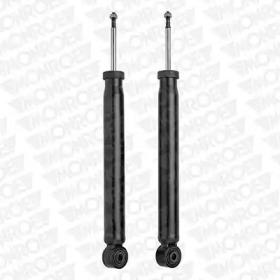 Monroe E7815 Shock absorber assy Monroe E7815 Shock absorber assy