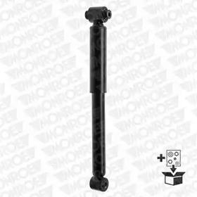 Monroe G1222 Shock absorber assy Monroe G1222 Shock absorber assy