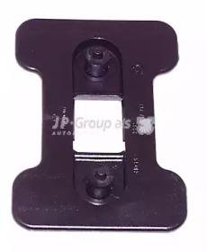 Jp Group 1184250100 Bracket plastic Jp Group 1184250100 Bracket plastic