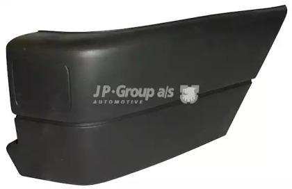 Jp Group 1184400280 Cover bumper Jp Group 1184400280 Cover bumper