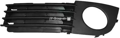 Jp Group 1184501070 Решетка бампера