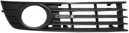 Jp Group 1184501480 Решетка бампера Jp Group 1184501480 Решетка бампера