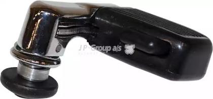 Jp Group 1185250280 Ручка склопідіймача Jp Group 1185250280 Ручка склопідіймача