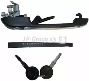 Jp Group 1187100670 Ручка Jp Group 1187100670 Ручка