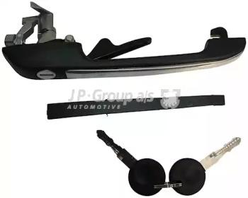 Jp Group 1187100671 Ручка