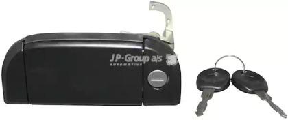 Jp Group 1187102170 Ручка дверей Jp Group 1187102170 Ручка дверей