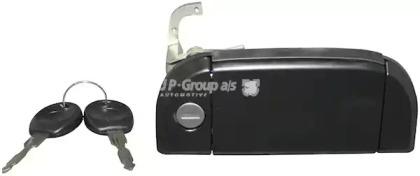 Jp Group 1187102180 Ручка дверей Jp Group 1187102180 Ручка дверей