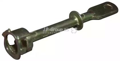 Jp Group 1187150700 Cable assy luggage door