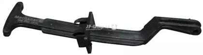 Jp Group 1187300400 Lever assy bonnet