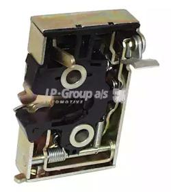 Jp Group 1187500670 Замок двери