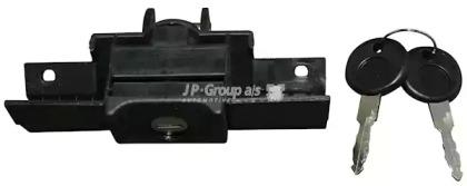 Jp Group 1187700500 Замок двери