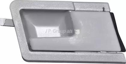 Jp Group 1187800580 Ручка дверей Jp Group 1187800580 Ручка дверей