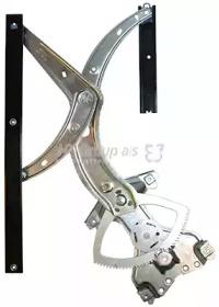 Jp Group 1188101770 Regulator assy door window