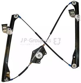 Jp Group 1188101870 Regulator assy door window Jp Group 1188101870 Regulator assy door window