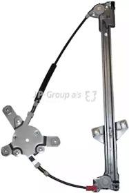 Jp Group 1188102070 Regulator assy door window Jp Group 1188102070 Regulator assy door window