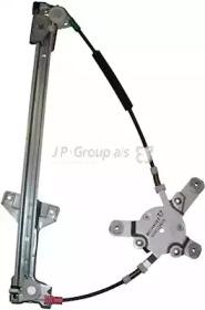 Jp Group 1188102080 Regulator assy door window Jp Group 1188102080 Regulator assy door window