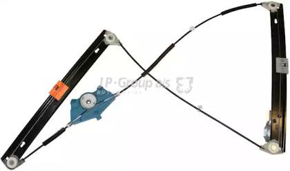 Jp Group 1188103070 Regulator assy door window Jp Group 1188103070 Regulator assy door window