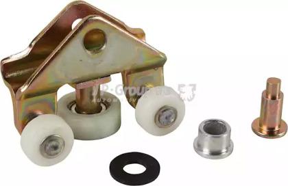 Jp Group 1188600800 Roller assy slide door Jp Group 1188600800 Roller assy slide door