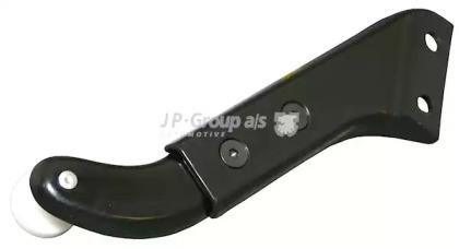 Jp Group 1188601180 Направляюча ролика зсувних дверей Jp Group 1188601180 Направляюча ролика зсувних дверей