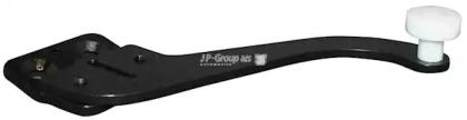 Jp Group 1188601370 Roller assy slide door Jp Group 1188601370 Roller assy slide door