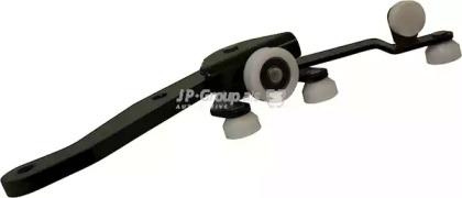 Jp Group 1188601470 Направляюча ролика зсувних дверей Jp Group 1188601470 Направляюча ролика зсувних дверей