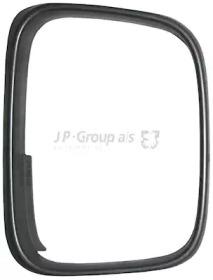Jp Group 1189450480 Mirror housing Jp Group 1189450480 Mirror housing