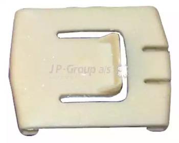 Jp Group 1189800700 Lever lumbar support