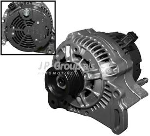 Jp Group 1190100400 Alternator assy