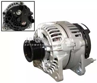 Jp Group 1190100800 Alternator assy Jp Group 1190100800 Alternator assy