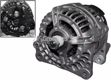 Jp Group 1190101100 Alternator assy Jp Group 1190101100 Alternator assy