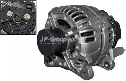Jp Group 1190103500 Генератор Jp Group 1190103500 Генератор