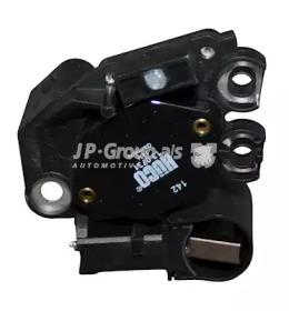 Jp Group 1190201202 Регулятор генератора Jp Group 1190201202 Регулятор генератора