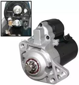 Jp Group 1190300500 Стартер Jp Group 1190300500 Стартер