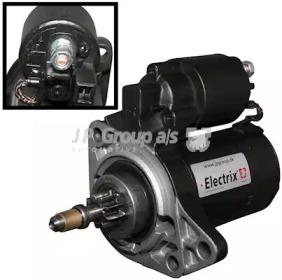 Jp Group 1190300700 Starter Jp Group 1190300700 Starter