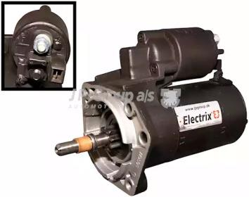 Jp Group 1190301600 Starter Jp Group 1190301600 Starter