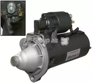 Jp Group 1190302400 Стартер