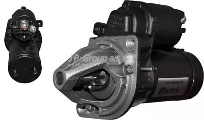 Jp Group 1190302500 Starter