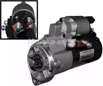 Jp Group 1190303700 Стартер Jp Group 1190303700 Стартер