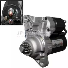 Jp Group 1190304000 Starter Jp Group 1190304000 Starter